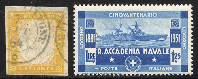 Lot 597 - sammlungen und posten sammlungen und posten italien mit gebieten - Schwarzenbach Auktion Zurich 67th Auction - Session II Lot 597 - sammlungen und posten sammlungen und posten italien mit gebieten - Schwarzenbach Auktion Zurich 67th Auction - Session II