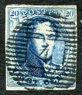 Lot 548 - europa belgien - Schwarzenbach Auktion Zurich 67th Auction - Session II Lot 548 - europa belgien - Schwarzenbach Auktion Zurich 67th Auction - Session II