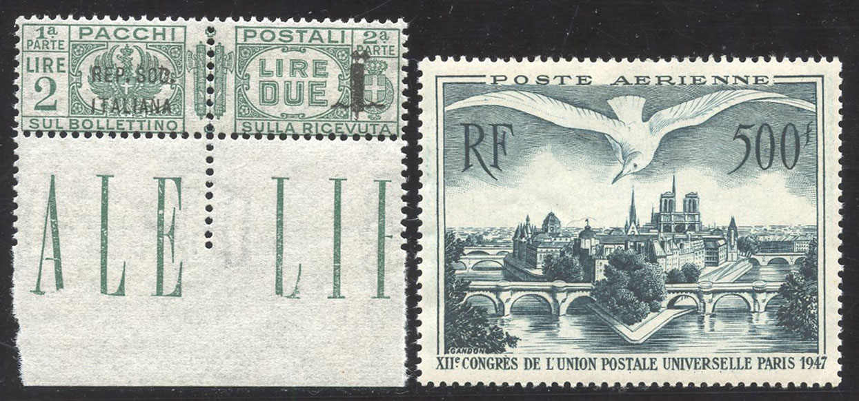 Lot 636 - sammlungen und posten sammlungen und posten europa - Schwarzenbach Auktion Zurich 67th Auction - Session II Lot 636 - sammlungen und posten sammlungen und posten europa - Schwarzenbach Auktion Zurich 67th Auction - Session II
