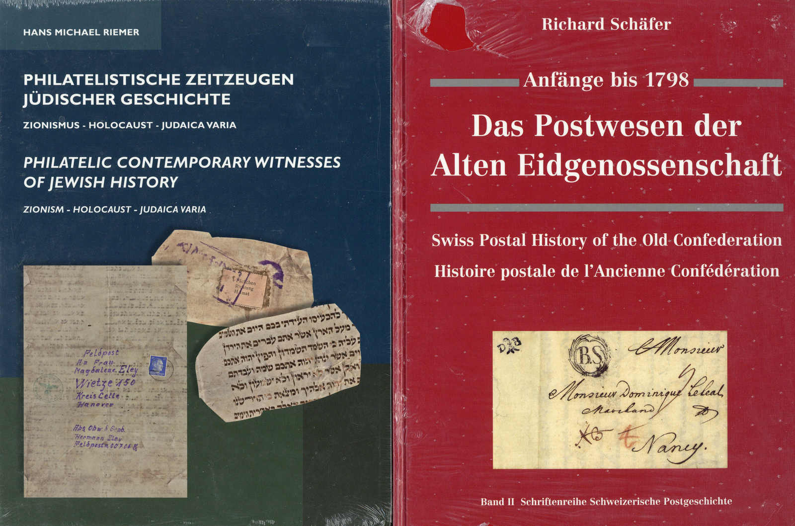 Lot 296 - schweiz schweiz - Schwarzenbach Auktion Zurich 67th Auction - Session II Lot 296 - schweiz schweiz - Schwarzenbach Auktion Zurich 67th Auction - Session II