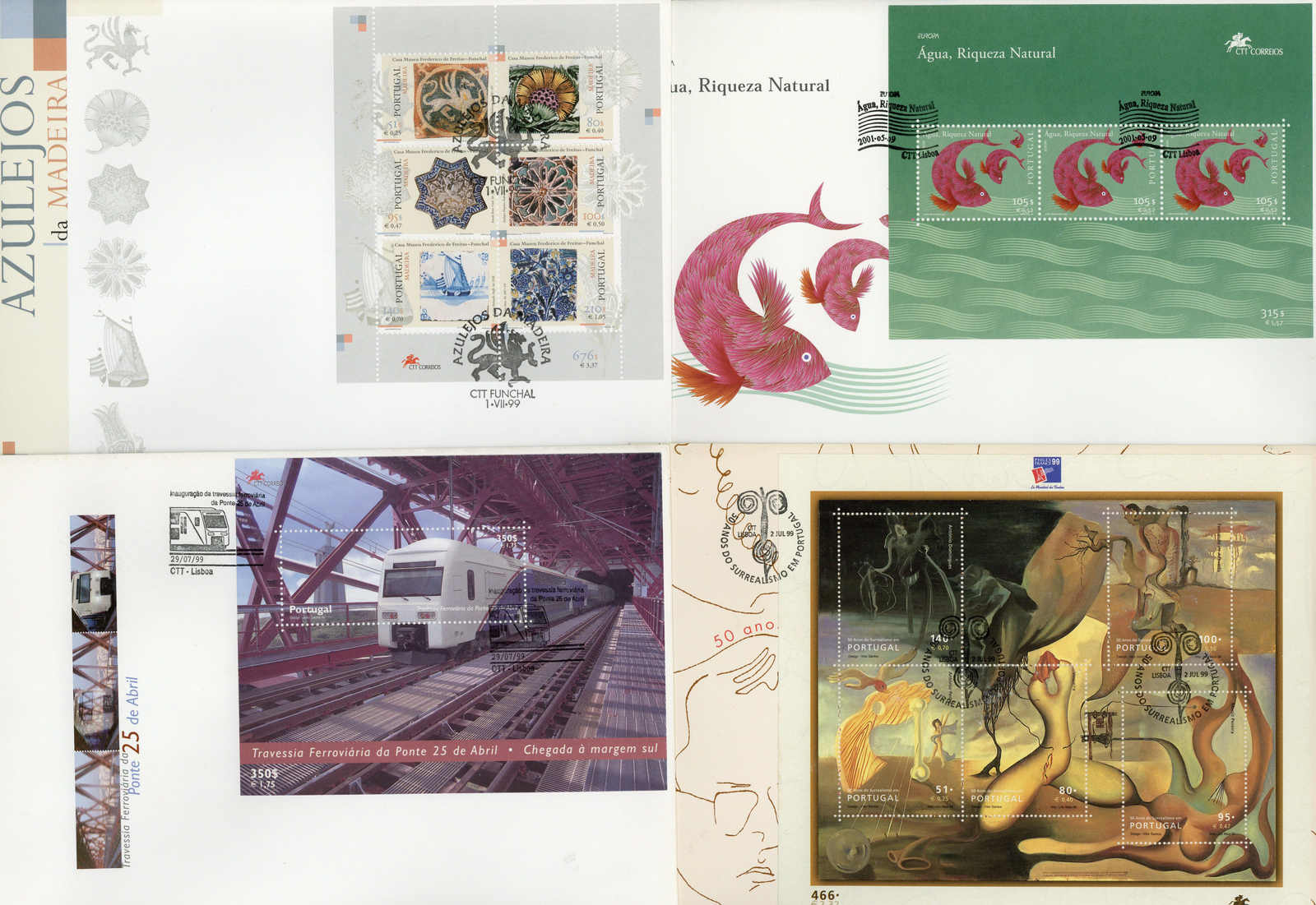Lot 586 - europa Portugal - Schwarzenbach Auktion Zurich 67th Auction - Session II Lot 586 - europa Portugal - Schwarzenbach Auktion Zurich 67th Auction - Session II