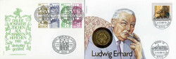 1420: République fédérale d’Allemagne - Coins
