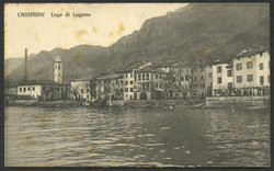 2035: Campione - Lot