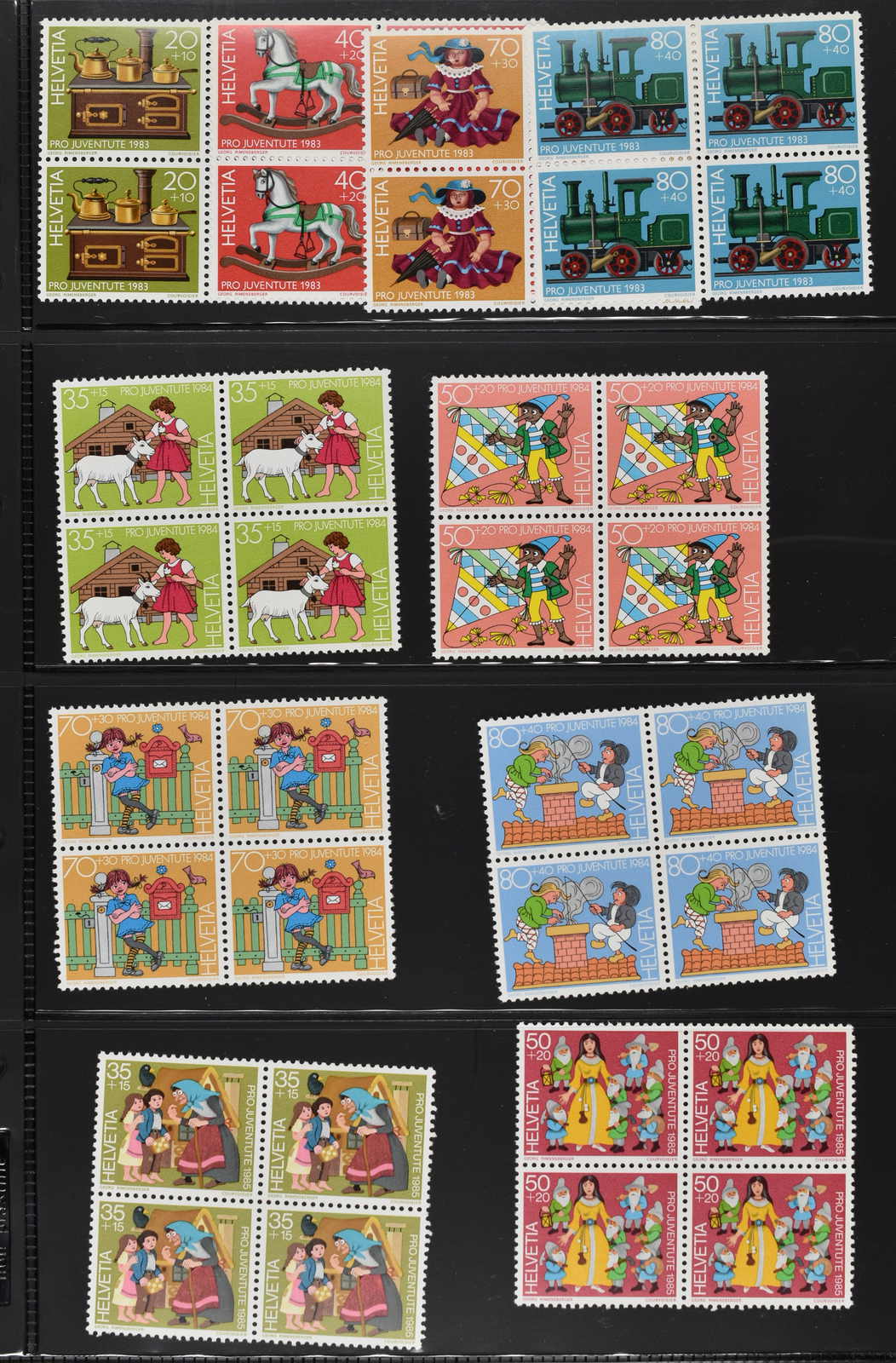 Lot 178 - schweiz schweiz -  Schwarzenbach Auktion Zurich 67th Auction - Session I