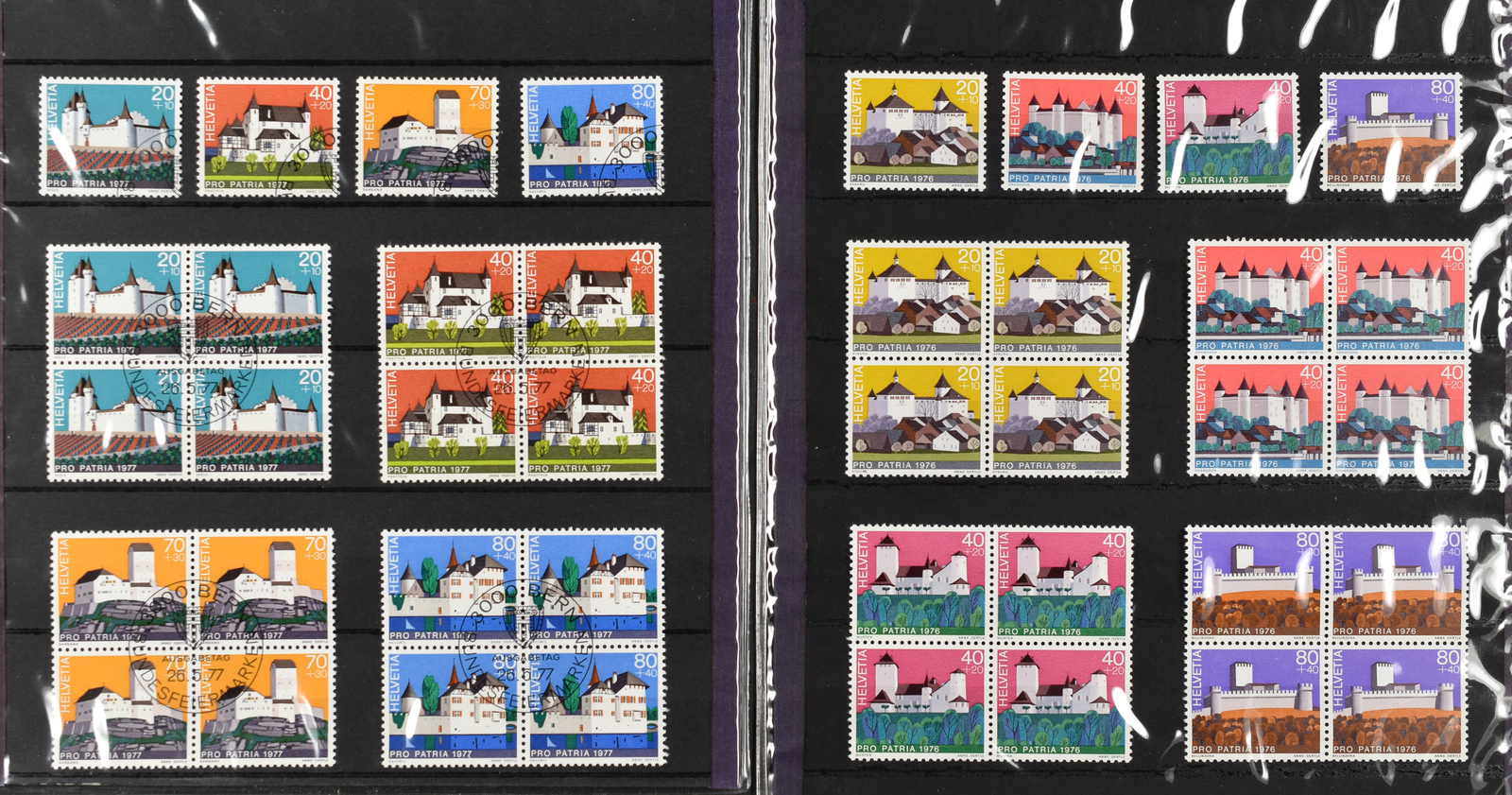 Lot 172 - schweiz schweiz - Schwarzenbach Auktion Zurich 67th Auction - Session I Lot 172 - schweiz schweiz - Schwarzenbach Auktion Zurich 67th Auction - Session I