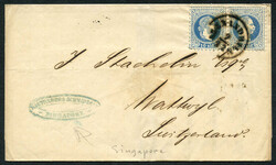 5755: Singapour