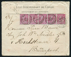 1810: Belgique - Postal stationery