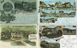 190260: Suisse, Canton de Zurich