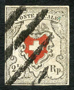Lot 316 - schweiz schweiz ortspost - Schwarzenbach Auktion Zurich 67th Auction - Session II Lot 316 - schweiz schweiz ortspost - Schwarzenbach Auktion Zurich 67th Auction - Session II