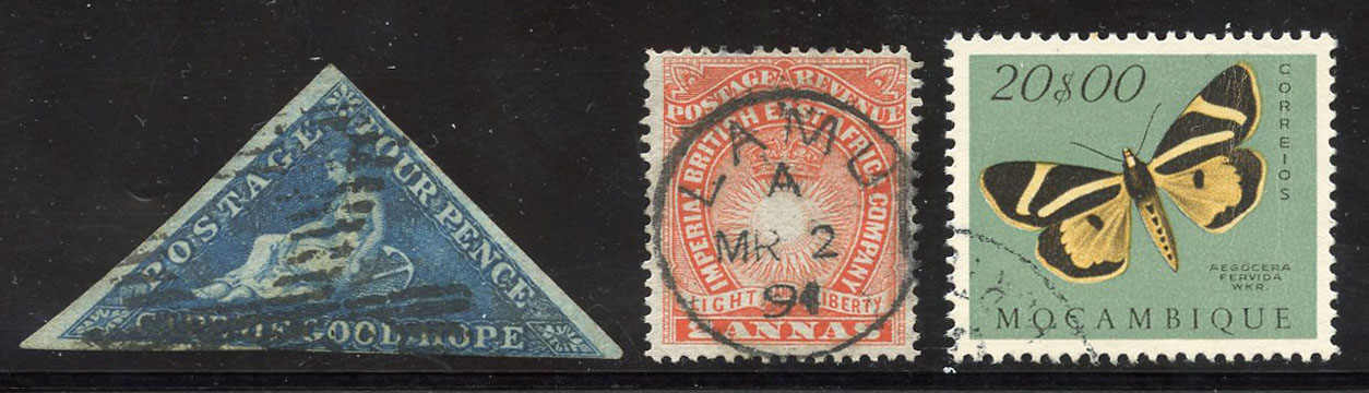 Lot 708 - sammlungen und posten sammlungen und posten afrika - Schwarzenbach Auktion Zurich 67th Auction - Session II Lot 708 - sammlungen und posten sammlungen und posten afrika - Schwarzenbach Auktion Zurich 67th Auction - Session II