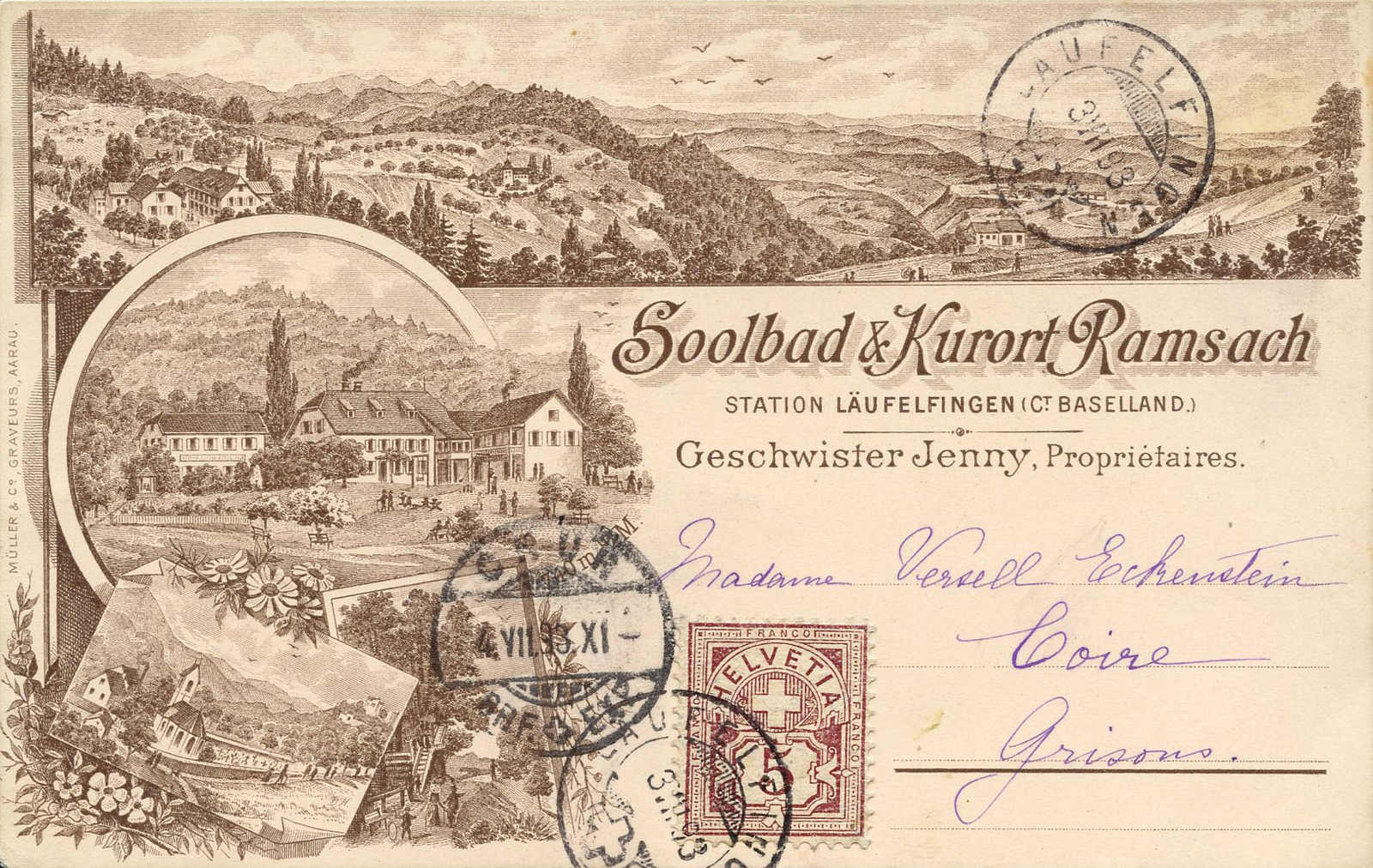 Lot 251 - schweiz kanton basel - Schwarzenbach Auktion Zurich 67th Auction - Session II Lot 251 - schweiz kanton basel - Schwarzenbach Auktion Zurich 67th Auction - Session II