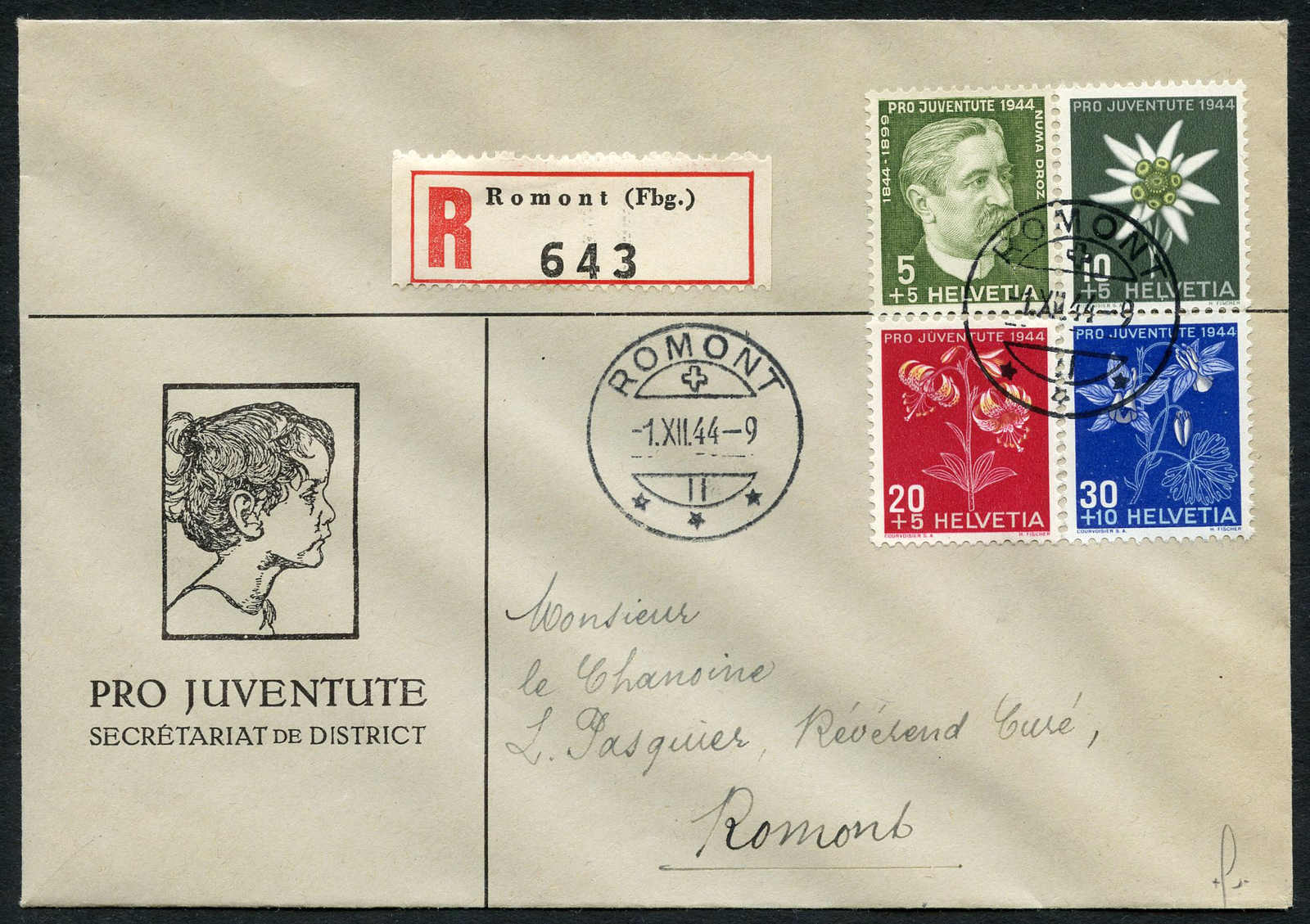 Lot 60 - schweiz schweiz -  Schwarzenbach Auktion Zurich 67th Auction - Session I