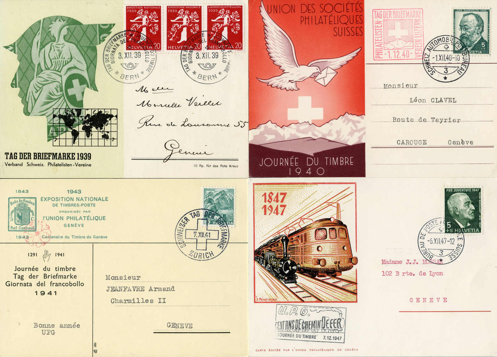 Lot 72 - schweiz schweiz -  Schwarzenbach Auktion Zurich 67th Auction - Session I