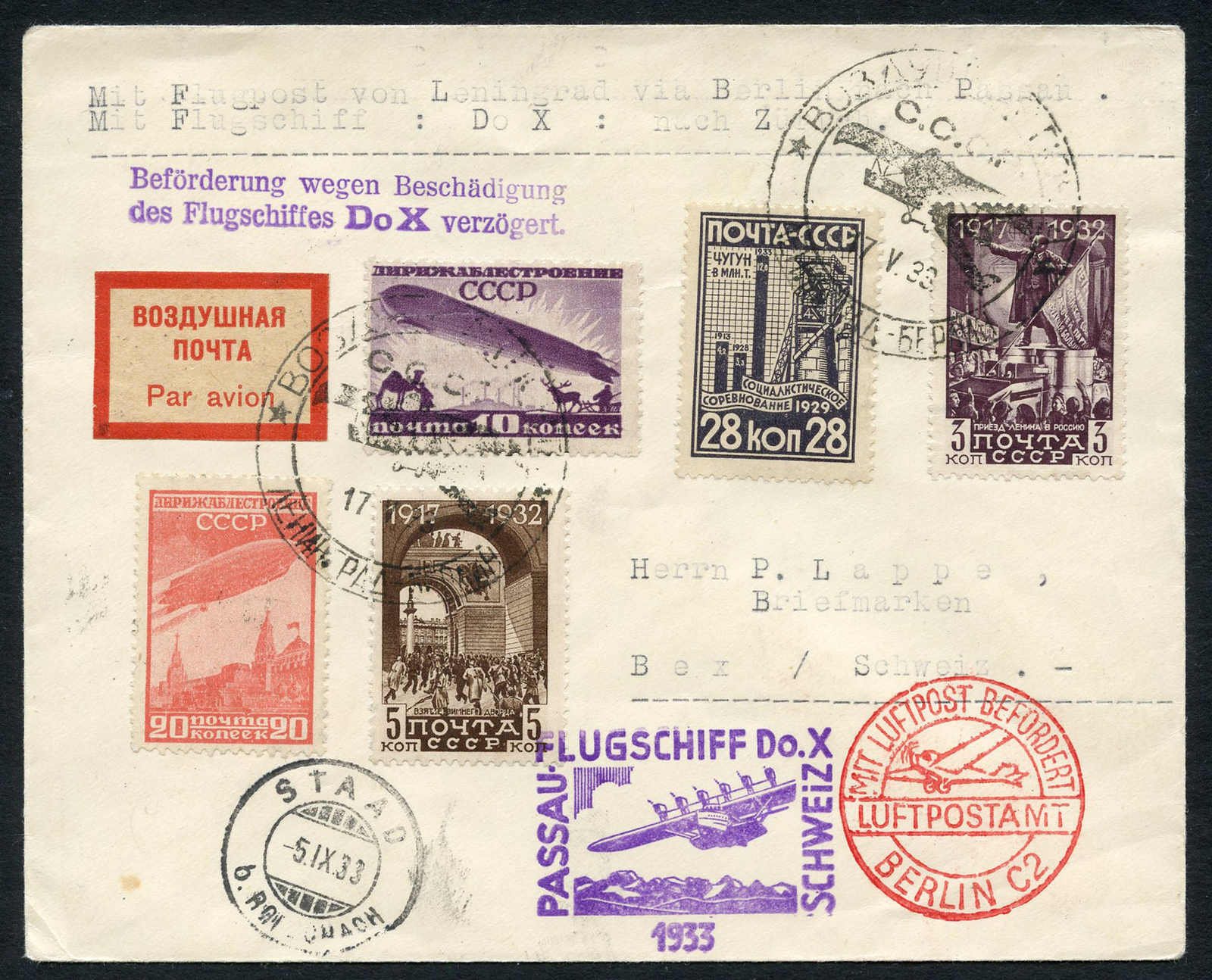 Lot 38 - schweiz schweiz - Schwarzenbach Auktion Zurich 67th Auction - Session I Lot 38 - schweiz schweiz - Schwarzenbach Auktion Zurich 67th Auction - Session I
