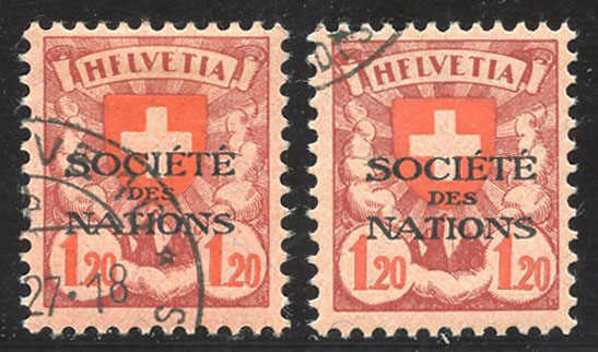 Lot 465 - schweiz schweiz -  Schwarzenbach Auktion Zurich 67th Auction - Session II