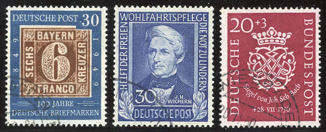 Lot 502 - deutschland bundesrepublik deutschland - Schwarzenbach Auktion Zurich 67th Auction - Session II Lot 502 - deutschland bundesrepublik deutschland - Schwarzenbach Auktion Zurich 67th Auction - Session II