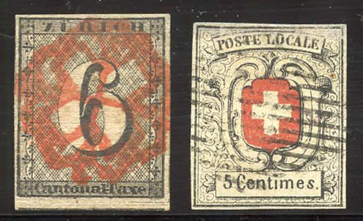 Lot 443 - schweiz schweiz - Schwarzenbach Auktion Zurich 67th Auction - Session II Lot 443 - schweiz schweiz - Schwarzenbach Auktion Zurich 67th Auction - Session II