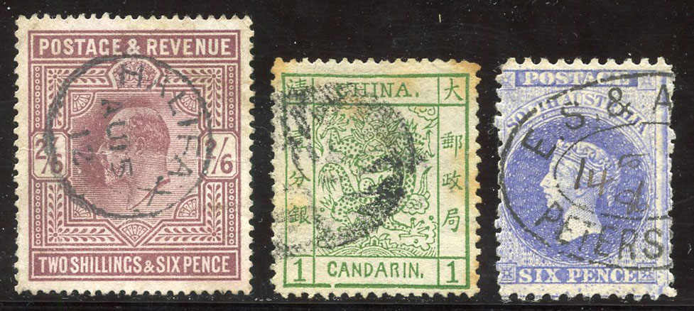 Lot 756 - sammlungen und posten sammlungen und posten weltweit -  Schwarzenbach Auktion Zurich 67th Auction - Session II