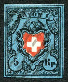 Lot 334 - schweiz schweiz rayon -  Schwarzenbach Auktion Zurich 67th Auction - Session II