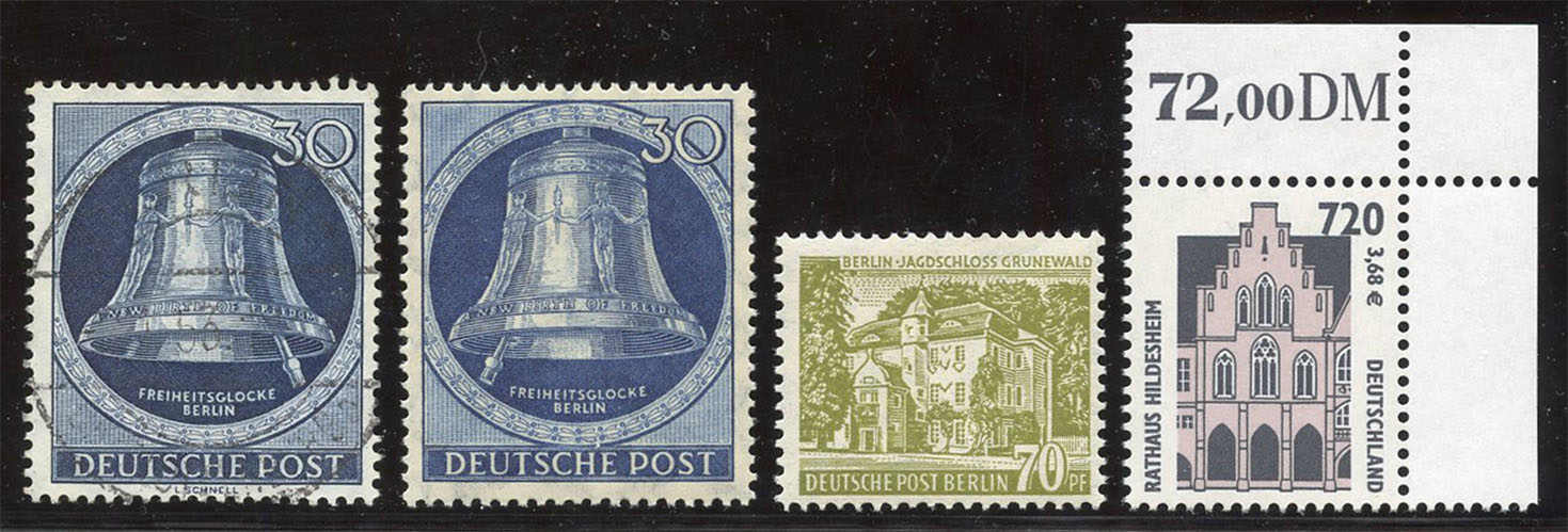 Lot 526 - sammlungen und posten sammlungen und posten deutschland - Schwarzenbach Auktion Zurich 67th Auction - Session II Lot 526 - sammlungen und posten sammlungen und posten deutschland - Schwarzenbach Auktion Zurich 67th Auction - Session II