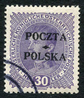 Lot 658 - europa polen -  Schwarzenbach Auktion Zurich 67th Auction - Session II
