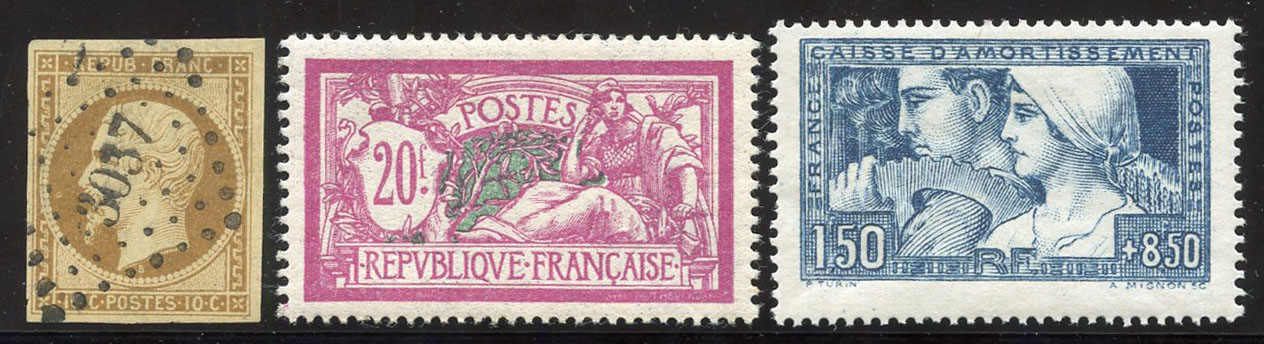 Lot 563 - europa frankreich - Schwarzenbach Auktion Zurich 67th Auction - Session II Lot 563 - europa frankreich - Schwarzenbach Auktion Zurich 67th Auction - Session II