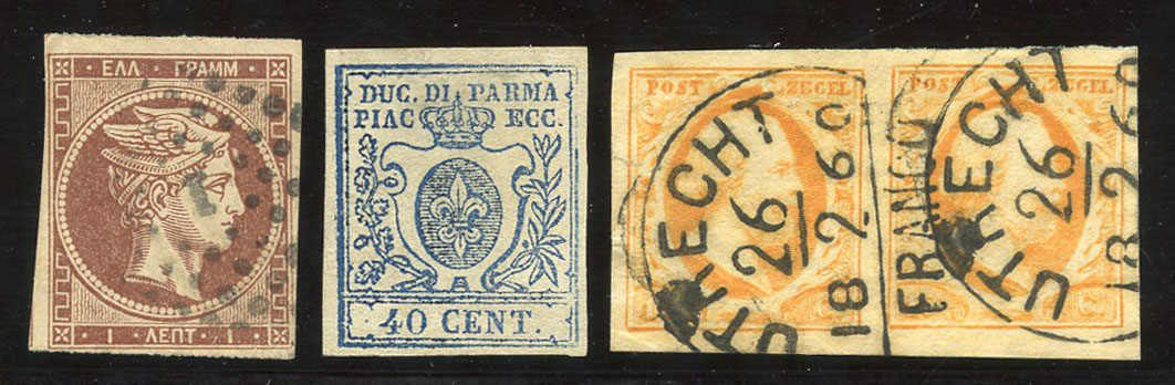 Lot 620 - sammlungen und posten sammlungen und posten europa - Schwarzenbach Auktion Zurich 67th Auction - Session II Lot 620 - sammlungen und posten sammlungen und posten europa - Schwarzenbach Auktion Zurich 67th Auction - Session II