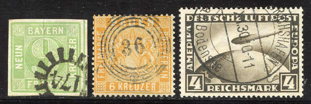 Lot 515 - sammlungen und posten sammlungen und posten deutschland - Schwarzenbach Auktion Zurich 67th Auction - Session II Lot 515 - sammlungen und posten sammlungen und posten deutschland - Schwarzenbach Auktion Zurich 67th Auction - Session II