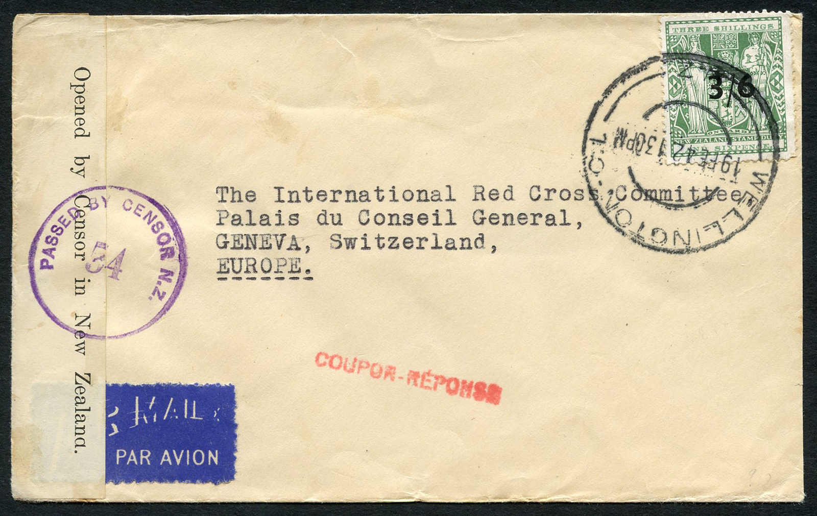 Lot 686 - andere gebiete australien -  Schwarzenbach Auktion Zurich 67th Auction - Session II