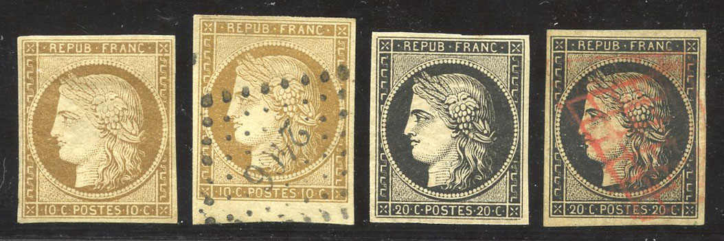 Lot 557 - europa frankreich - Schwarzenbach Auktion Zurich 67th Auction - Session II Lot 557 - europa frankreich - Schwarzenbach Auktion Zurich 67th Auction - Session II