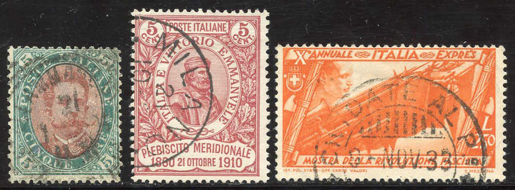 Lot 596 - sammlungen und posten sammlungen und posten italien mit gebieten - Schwarzenbach Auktion Zurich 67th Auction - Session II Lot 596 - sammlungen und posten sammlungen und posten italien mit gebieten - Schwarzenbach Auktion Zurich 67th Auction - Session II