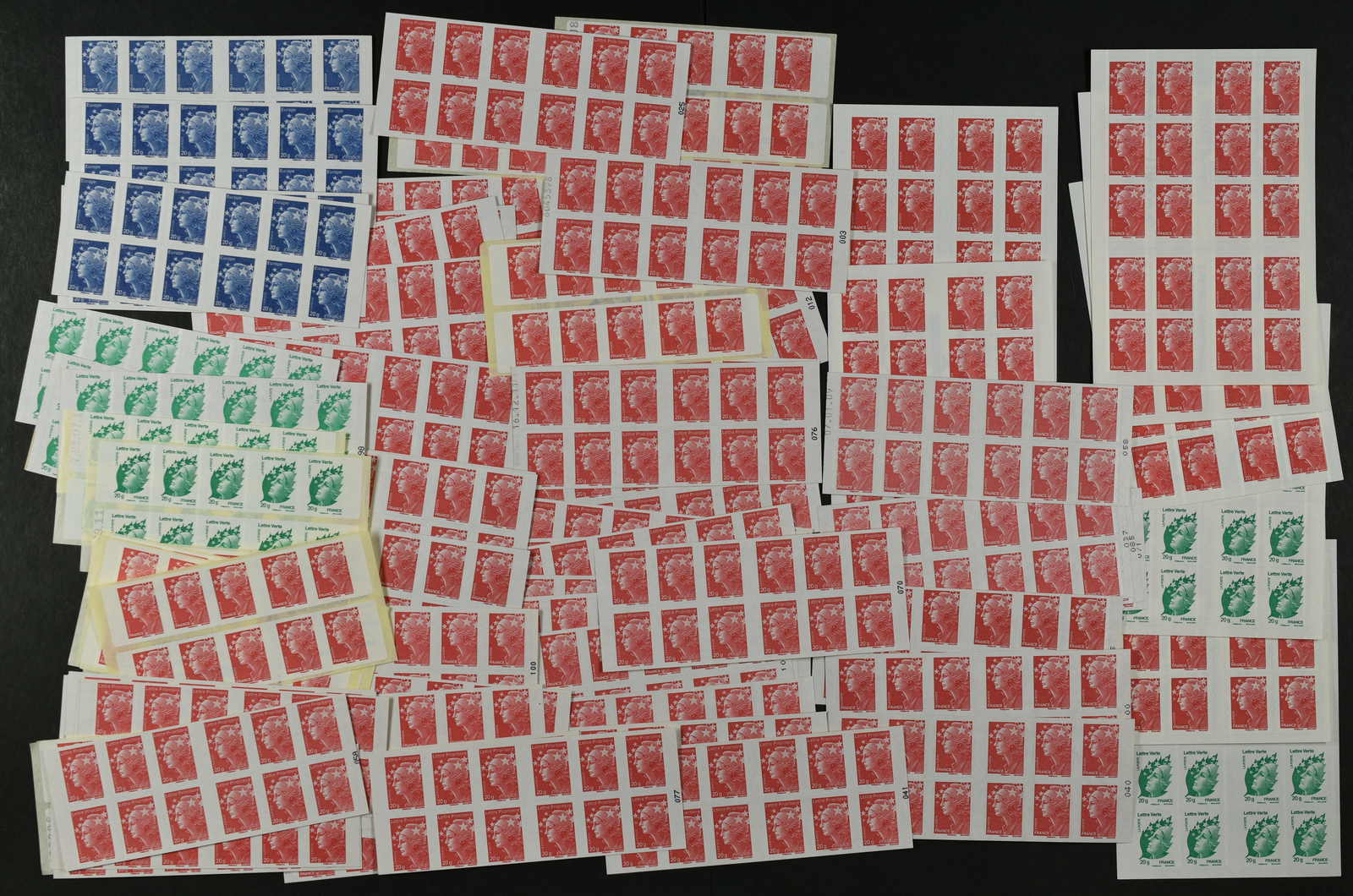 Lot 578 - europa frankreich - Schwarzenbach Auktion Zurich 67th Auction - Session II Lot 578 - europa frankreich - Schwarzenbach Auktion Zurich 67th Auction - Session II