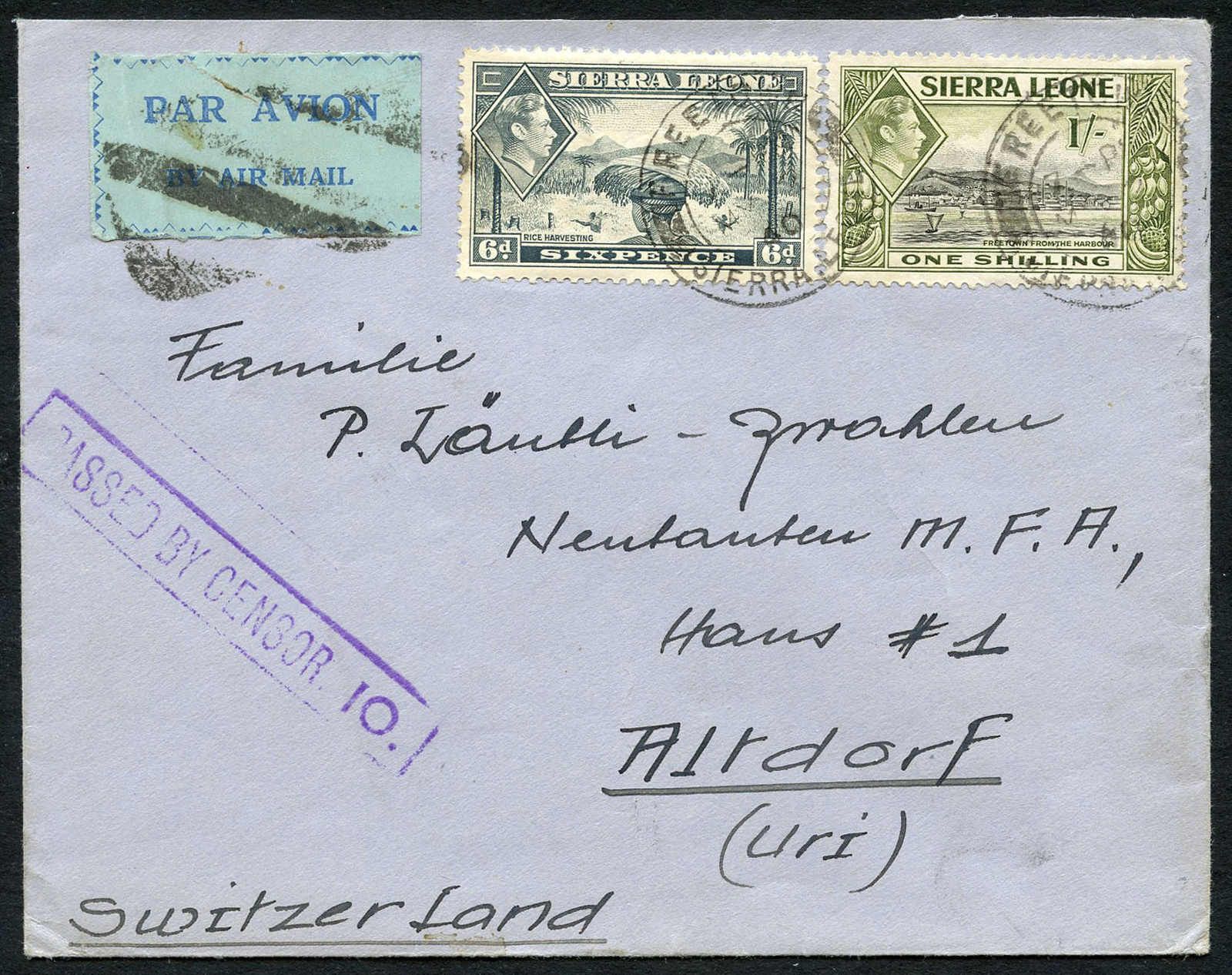 Lot 763 - sammlungen und posten sammlungen und posten weltweit -  Schwarzenbach Auktion Zurich 67th Auction - Session II