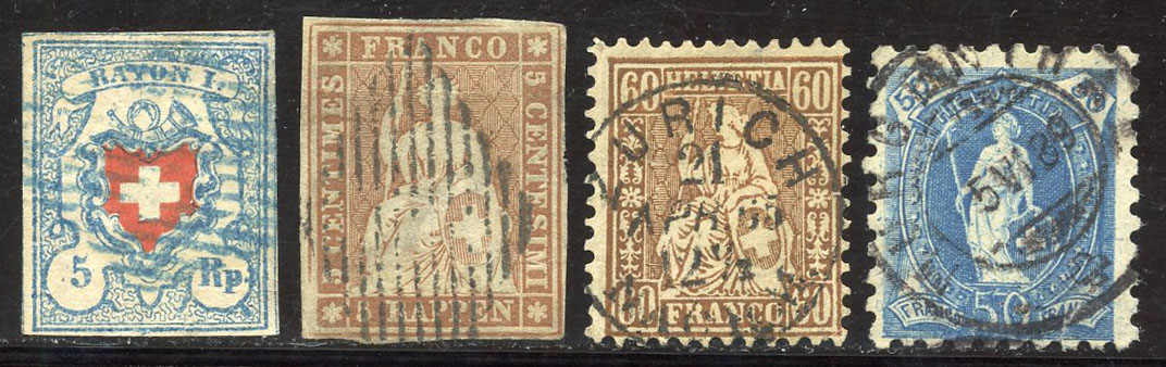 Lot 200 - schweiz schweiz -  Schwarzenbach Auktion Zurich 67th Auction - Session I