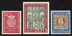 1420: République fédérale d’Allemagne - Collections