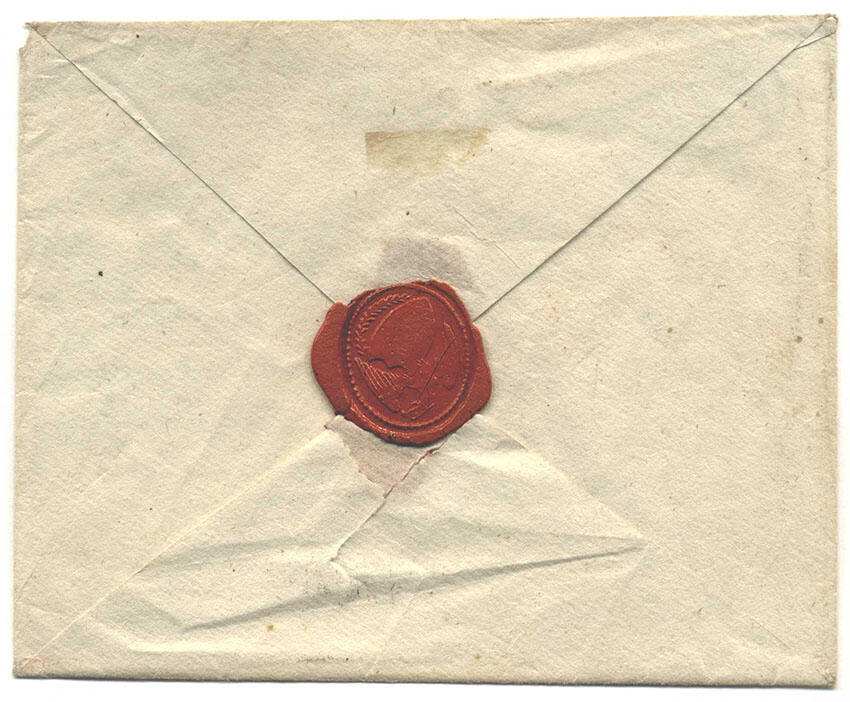 Image 1 for lot number 524 for Merkurphila - Sonderauktion Prephilately