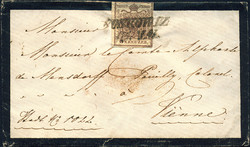 4745380: Austria Cancellations Moravia