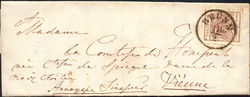 4745380: Austria Cancellations Moravia