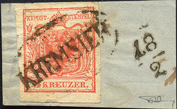 4745380: Austria Cancellations Moravia