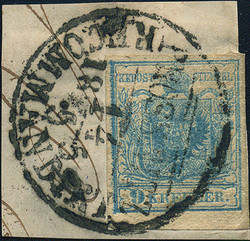 4745380: Austria Cancellations Moravia