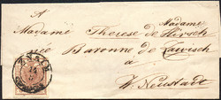 4745380: Austria Cancellations Moravia