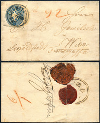 4745380: Austria Cancellations Moravia