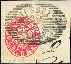 4745380: Austria Cancellations Moravia
