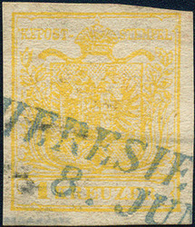 4745315: Austria Cancellations Lower Austria