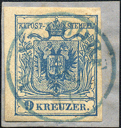 4745315: Österreich Abstempelungen Niederösterreich