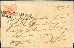 4745320: Austria Cancellations Upper Austria