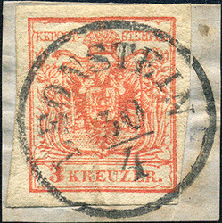 4745320: Austria Cancellations Upper Austria
