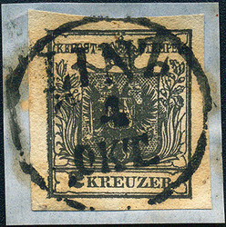 4745320: Austria Cancellations Upper Austria