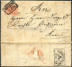 4745305: Austria Cancellations Vienna