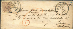 4745305: Austria Cancellations Vienna